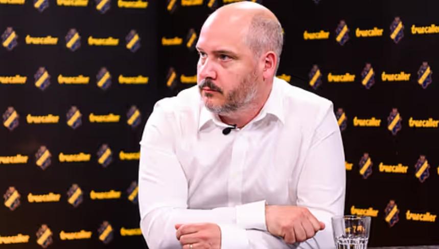 伊萨克与利, 这对于刚刚