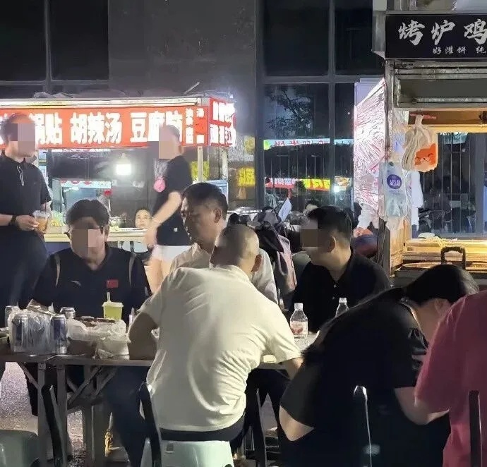 原作者所有, cxr, 刘强东