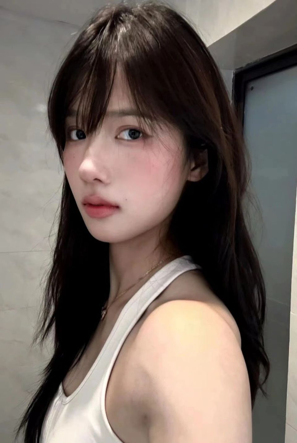 她的颜值更, inews, rKUV 她的颜值更, inews, rKUV