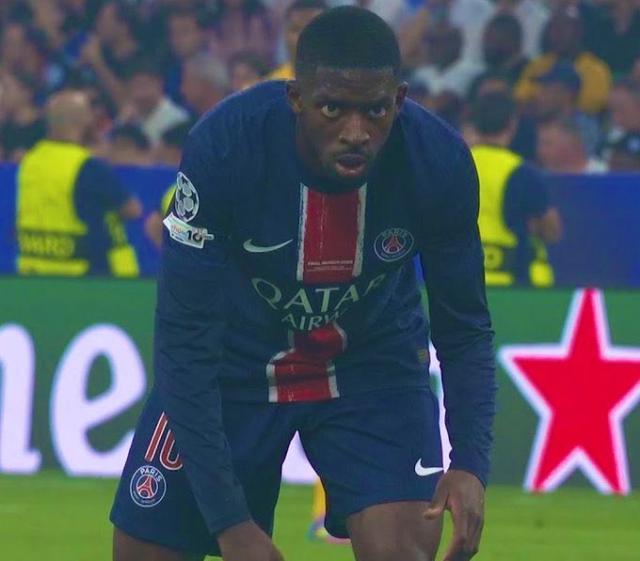 尽管球没有, 信心爆棚, 球左脚抽射