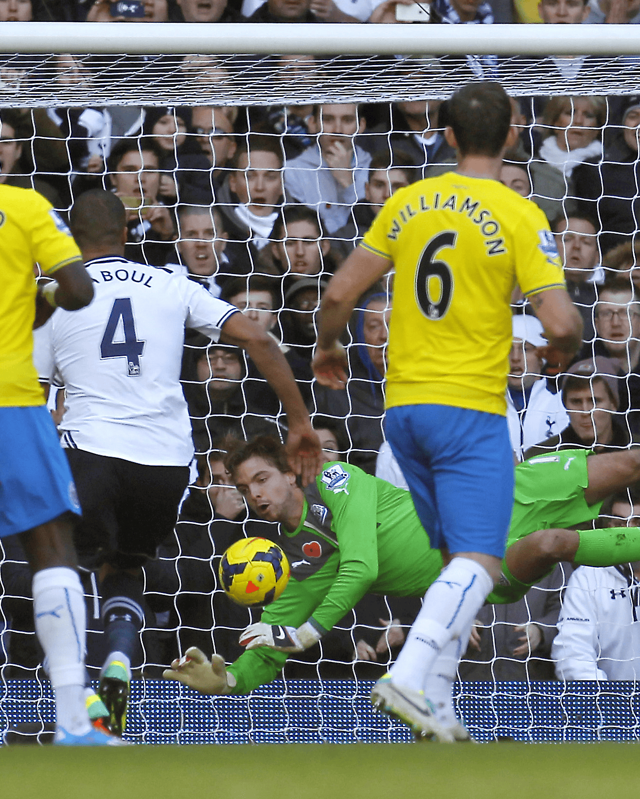 yid, LsK