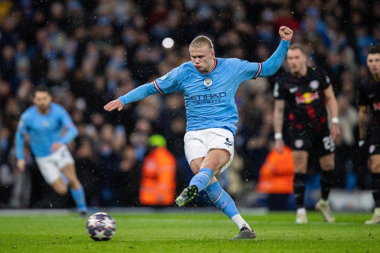 影响可不小, 了热刺对他