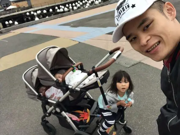 双冠王, 远赴澳洲兼