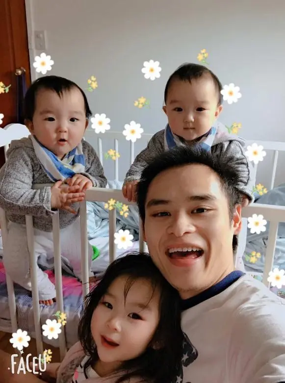 来澳洲之后, 后来, cn