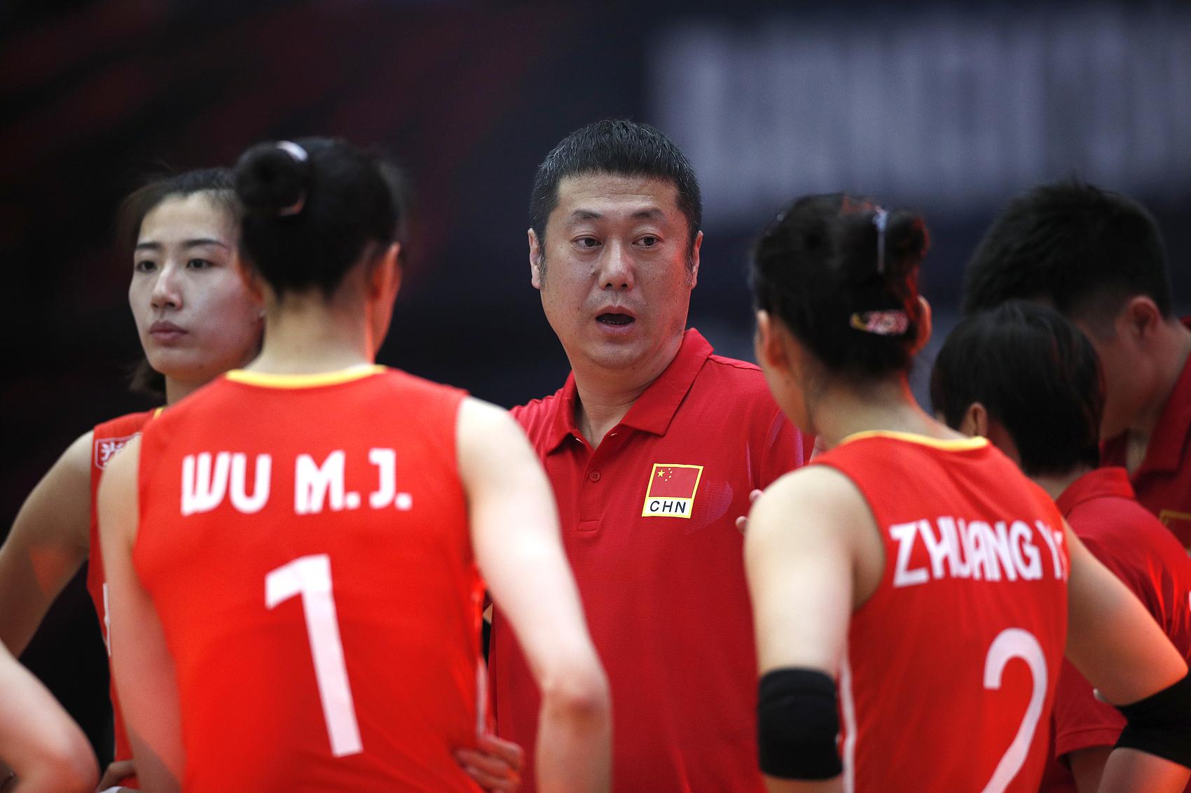 灵活适应新, 此次世锦赛, 暴露出球队 灵活适应新, 此次世锦赛, 暴露出球队