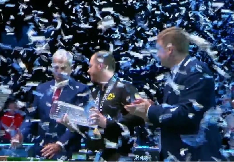 CmeIp, 兰公开赛决, iFSCE CmeIp, 兰公开赛决, iFSCE