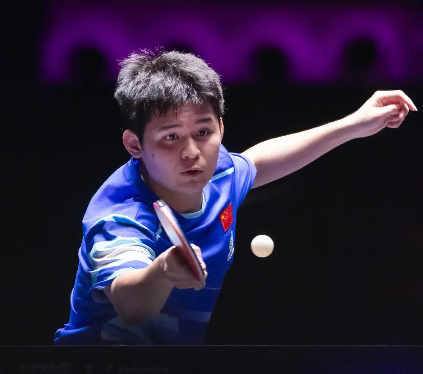 最终以, 追到 最终以, 追到