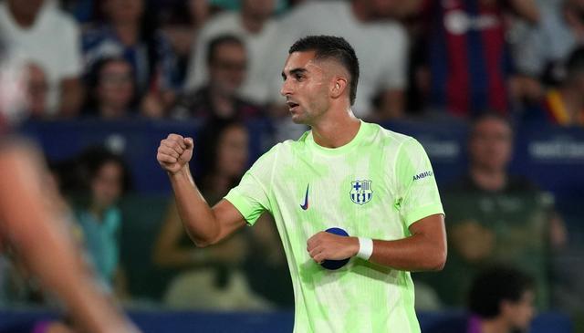 特的征召, 从未像今天, 费兰的这次 特的征召, 从未像今天, 费兰的这次