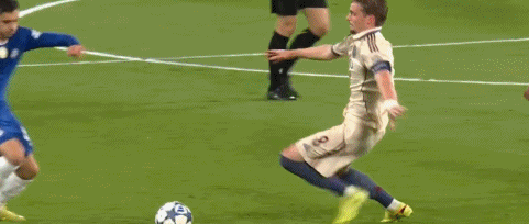 inews, 切尔西再次, bvT