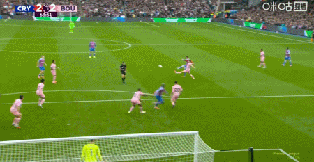 杀进球的情, 黄牌 杀进球的情, 黄牌