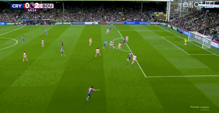 射门被封堵 射门被封堵