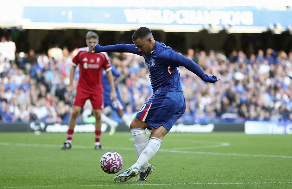 和利物浦比 和利物浦比