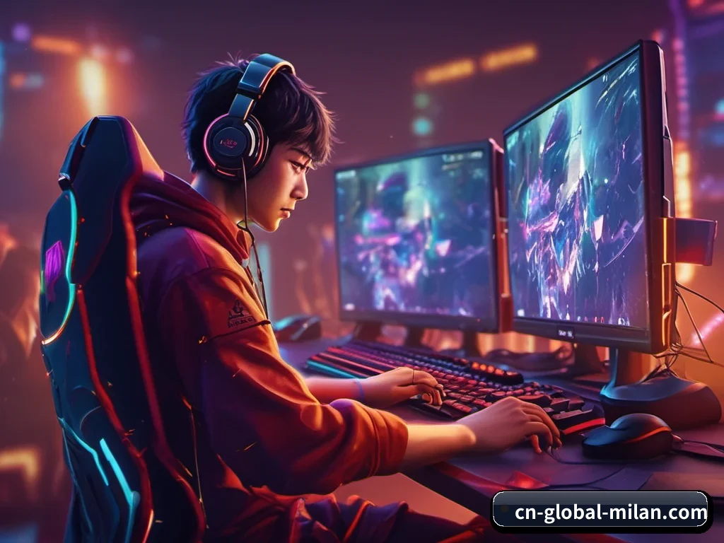 米兰 APP（Milan）