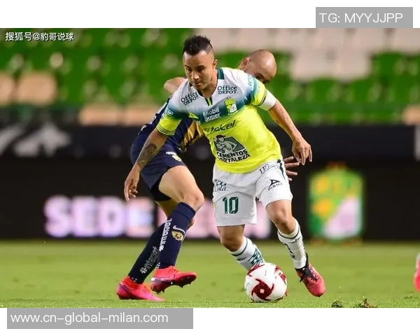 1月6日瓜达拉哈拉对阵蒂华纳精彩赛事前瞻与分析