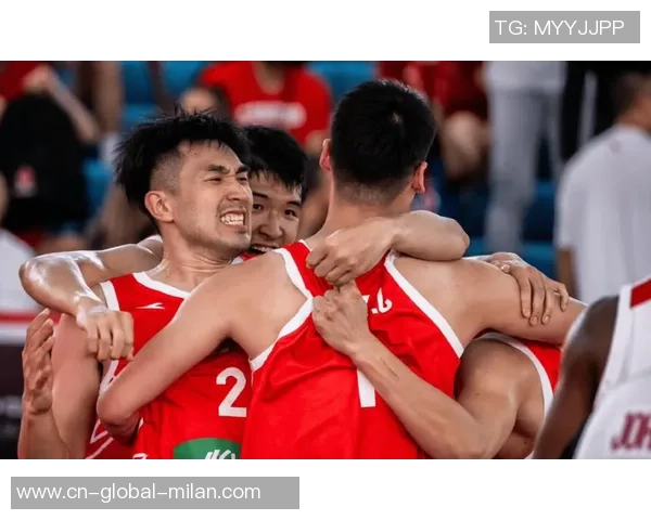 2016年中国男篮与法国队激战回顾：精彩瞬间与赛场故事