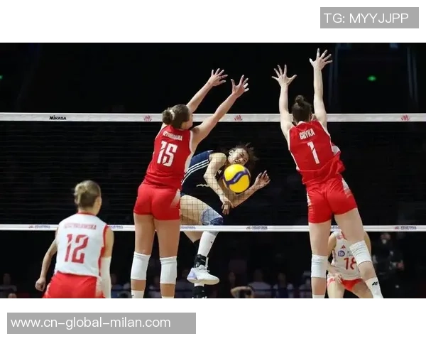 2019中国女排精英赛波兰队精彩对决全程直播回顾与分析