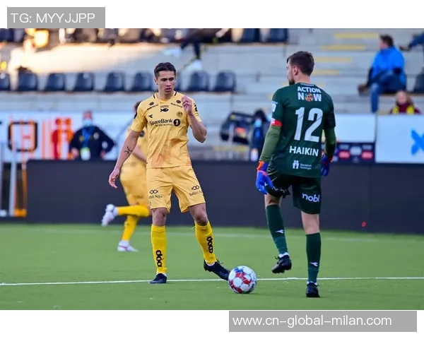 2019年挪超精彩对决斯塔贝克迎战利勒斯特全场回顾与分析