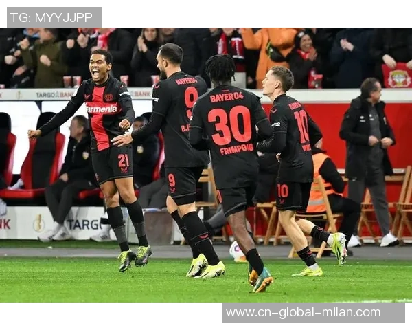 勒沃库森与斯图加特精彩对决赛事直播全程回顾与分析