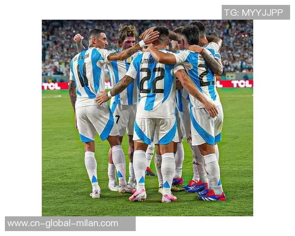 美洲杯决赛卡塔尔对阵阿根廷最终结果揭晓谁是冠军之争的胜者