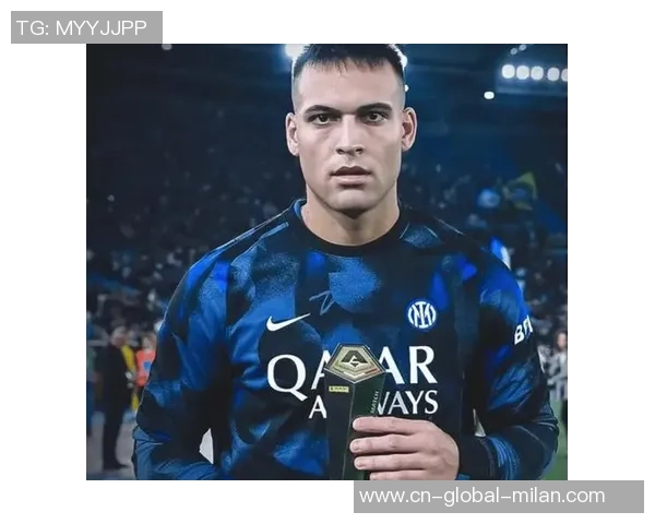 2-0！劳塔罗发威国米豪取意甲3连胜，反超罗马升至第一