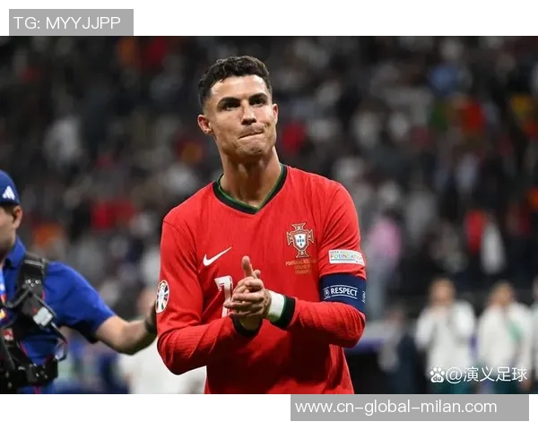 C罗：下一年世界杯当然是我最终一届，那时我都41岁了