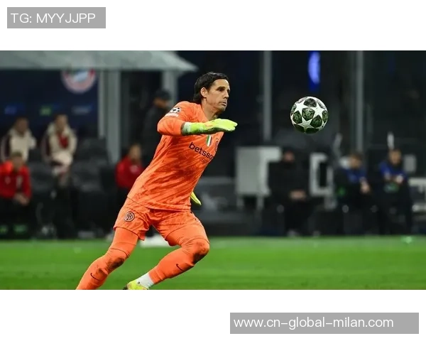 “一堵墙”开端透风：德比之战索默脱手送分，国米真该买门将了