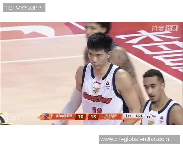 焦泊乔总算回暖了！坏习惯正在改正，篮下感觉提高，防卫仍是问题